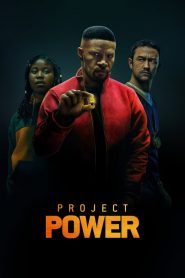 Nonton Project Power 2020