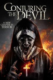 Nonton Demon Nun 2020