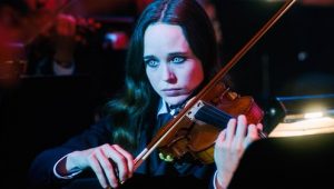 The Umbrella Academy: 1×10