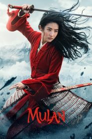 Nonton Mulan 2020