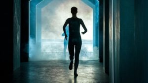 Raised by Wolves: 1×5