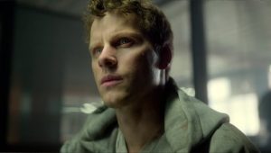 Young Wallander: 1×1