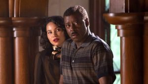 Lovecraft Country: 1×2