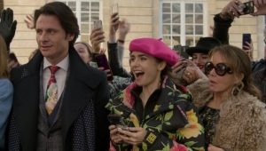 Emily in Paris: 1×10