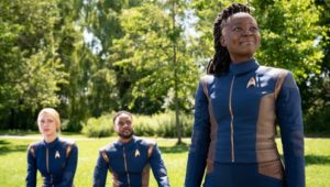 Star Trek: Discovery: 3×3