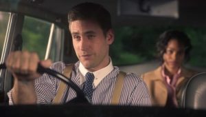 The Haunting of Bly Manor: 1×3