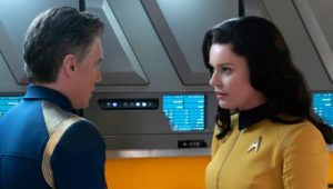 Star Trek: Discovery: 2×4