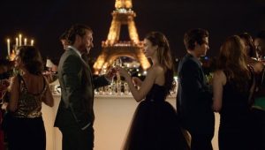 Emily in Paris: 1×2