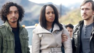 Scandal: 4×13