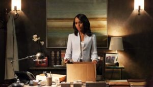 Scandal: 2×22