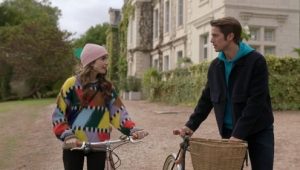 Emily in Paris: 1×8