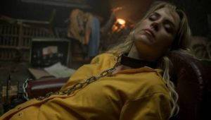 Locked Up: The Oasis: 1×5