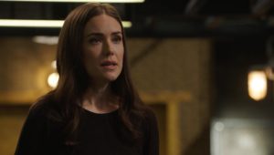 The Blacklist: 8×1