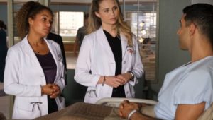 The Good Doctor: 4×3