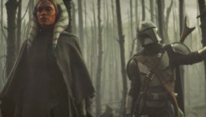 The Mandalorian: 2×5