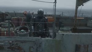 The Mandalorian: 2×3