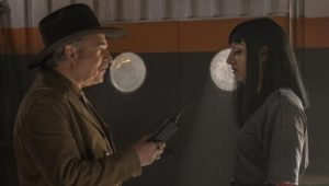 Locked Up: The Oasis: 1×7