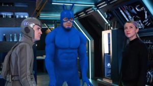 The Tick: 2×10