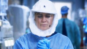 Grey’s Anatomy: 17×5