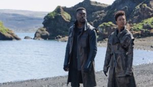 Star Trek: Discovery: 3×11