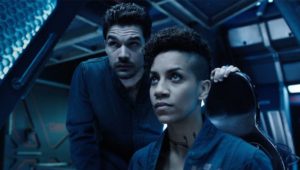 The Expanse: 5×5