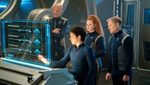 Star Trek: Discovery: 3×9