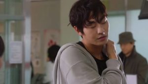 Dr. Romantic: 2×1