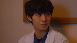 Dr. Romantic: 2×15