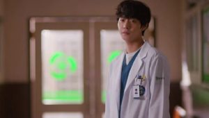 Dr. Romantic: 2×8