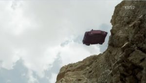 Descendants of the Sun: 1×5