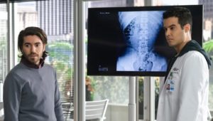 The Good Doctor: 4×7