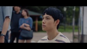 Strangers From Hell: 1×7