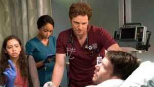 Chicago Med: 6×3