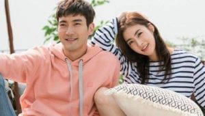 Revolutionary Love: 1×15