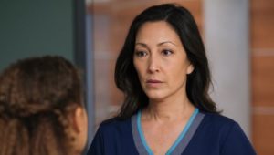 The Good Doctor: 4×6