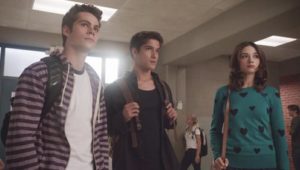 Teen Wolf: 3×13
