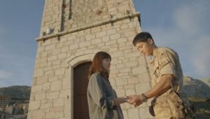 Descendants of the Sun: 1×12
