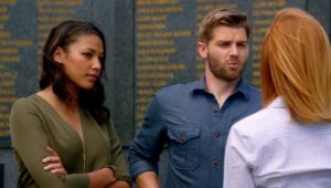 Under the Dome: 3×1-2