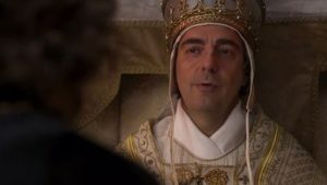 Medici: Masters of Florence: 3×5