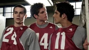 Teen Wolf: 2×8
