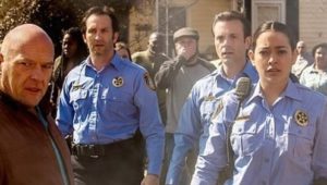 Under the Dome: 1×2