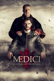 Nonton Medici: Masters of Florence
