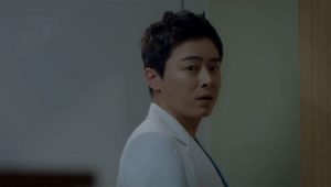 Hospital Playlist: 1×7