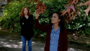 Under the Dome: 2×10