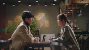 Temperature of Love: 1×38