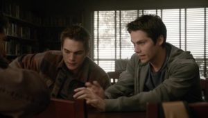 Teen Wolf: 5×18