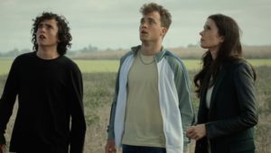 Superman & Lois: 1×1