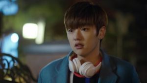 The Legend of the Blue Sea: 1×16