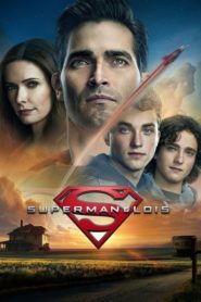 Nonton Superman & Lois