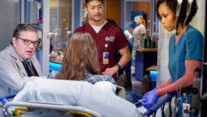 Chicago Med: 6×7